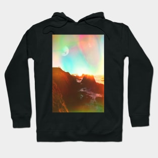 Parthenos Beach Hoodie